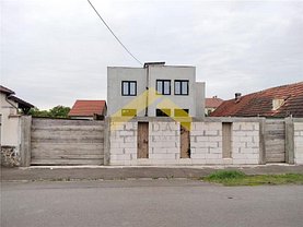 Casa de vânzare 5 camere, în Arad, zona Parneava