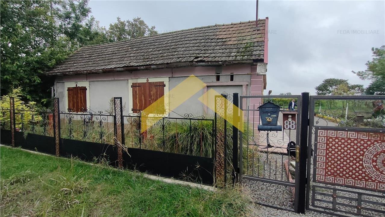 Casa 3 camere de vanzare in Kisdombegyh?z, Ungaria