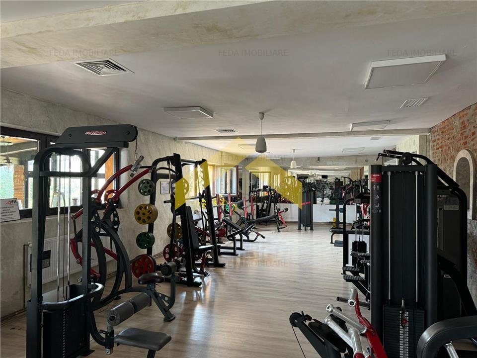 Spatiu comercial cu afacere de vanzare Chisineu-Cris