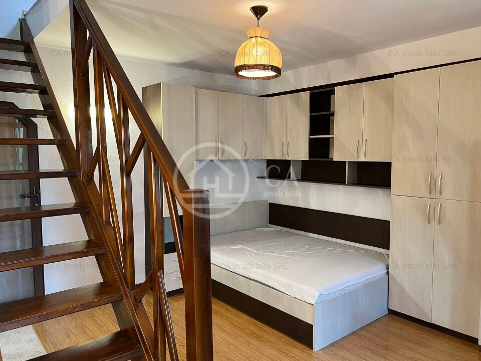 Apartament cu 1 camera de inchiriat in zona ultracentrala, Oradea