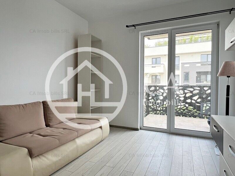 Apartament de vanzare cu 3 camere in Santandrei, Bihor