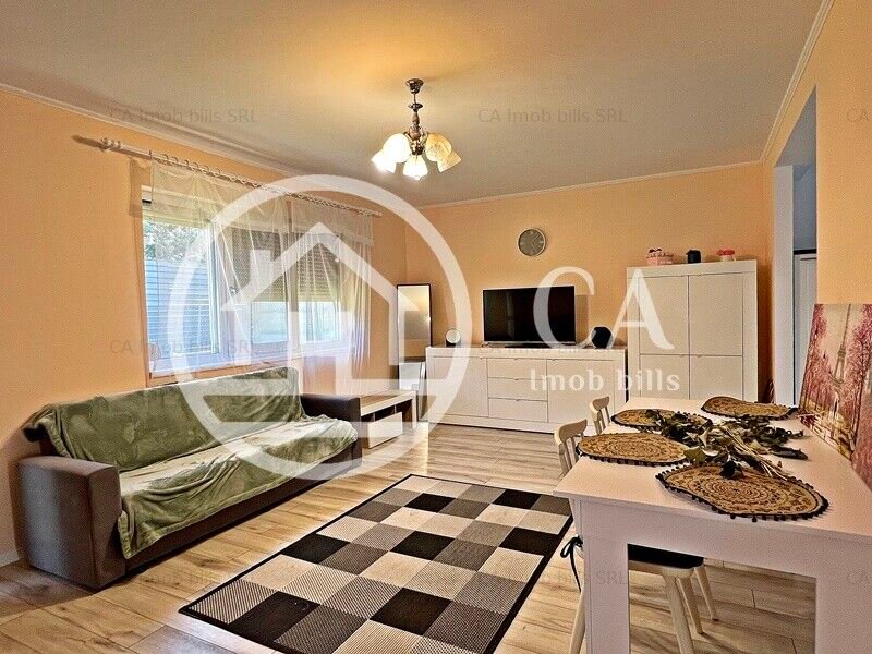 Casa de inchiriat cu 3 camere in Cartierul Tineretului, Oradea