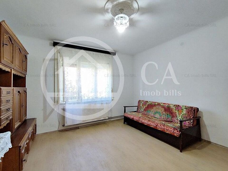 Casa cu 3 camere de inchiriat in zona Cantemir, Oradea