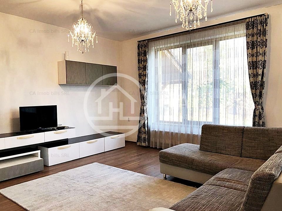 Casa cu 4 camere de inchiriat in  Santandrei, Bihor