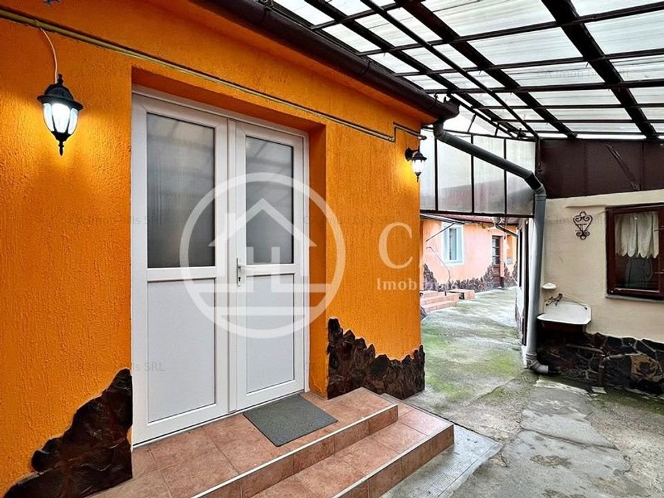 Casa de inchiriat cu 4 camere in zona Iosia, Oradea