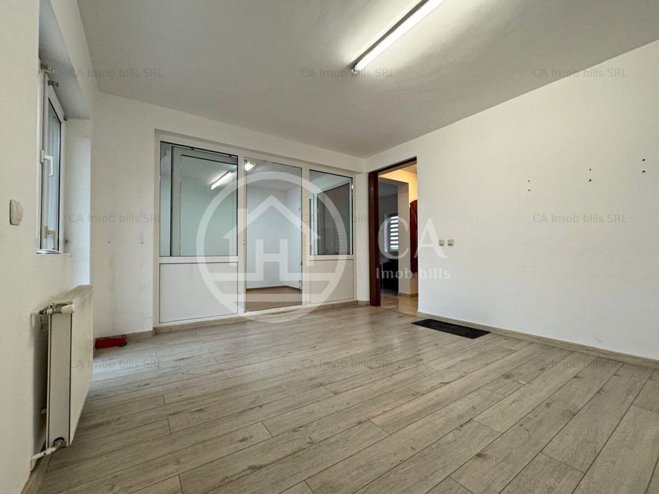 Casa de inchiriat cu 4 camere in Cartierul Europa, Oradea