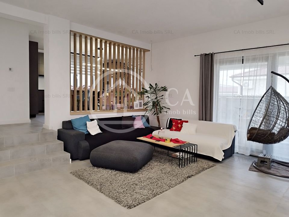 Casa P+ Sp cu 6 camere de vanzare pe str. Apateului, Oradea, Bihor