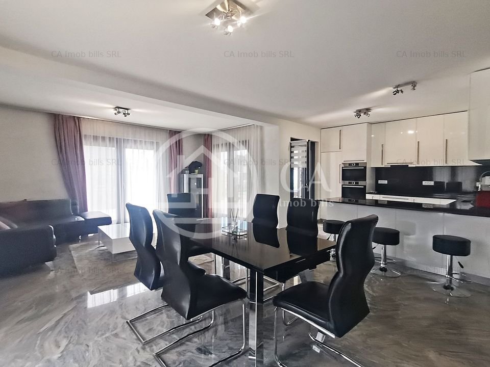 Casa de închiriat cu 6 camere în Cihei, Oradea