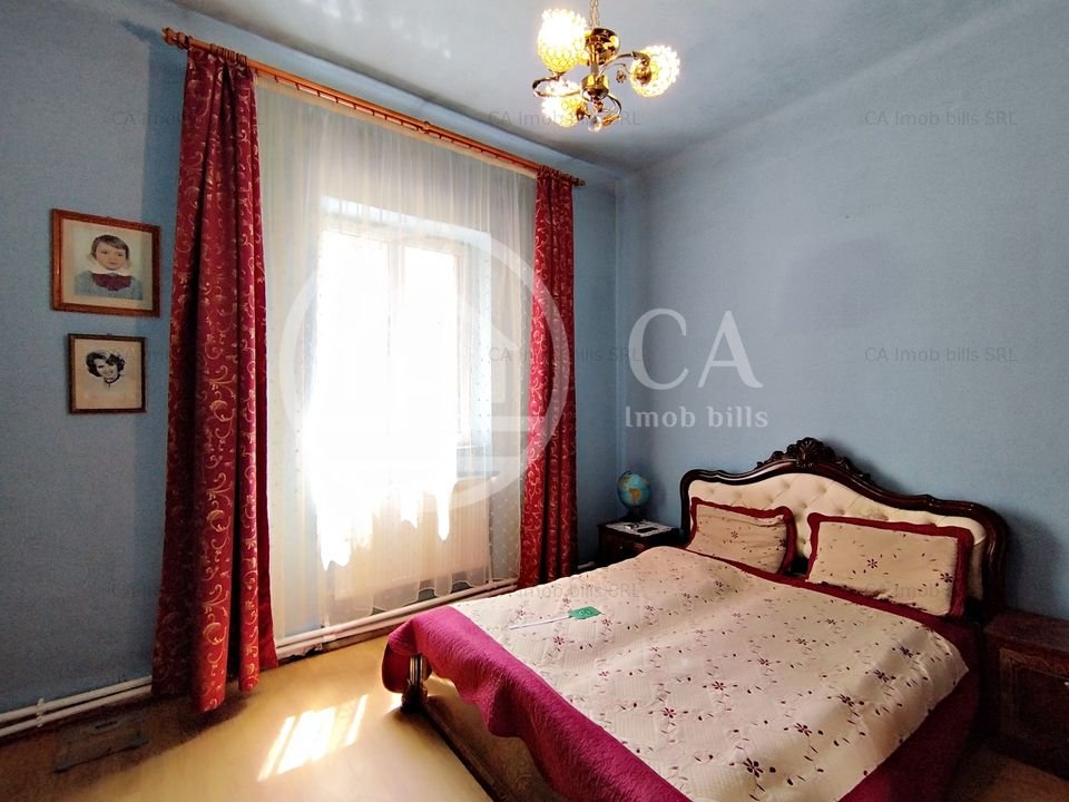 Casa cu 3 camere de inchiriat in zona Universitatii, Oradea