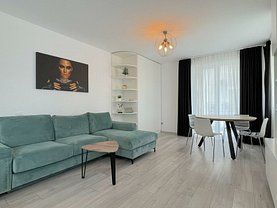 Apartament de închiriat 3 camere, în Braşov, zona Bartolomeu