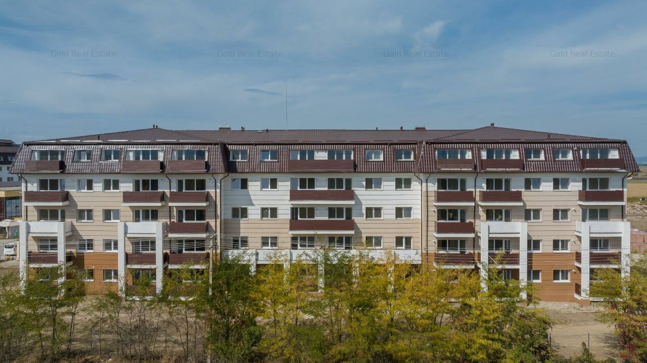 Direct Dezvoltator: Garsoniera de vanzare, Subcetate Apartamente City2