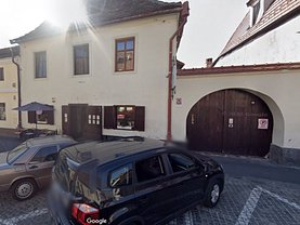 Casa de vânzare 9 camere, în Sibiu, zona Central