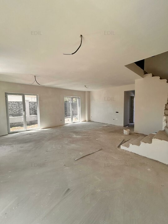 DUPLEX DE INCHIRIAT , ZONA AVRAM IANCU, MOBILAT SI UTILAT !!!!