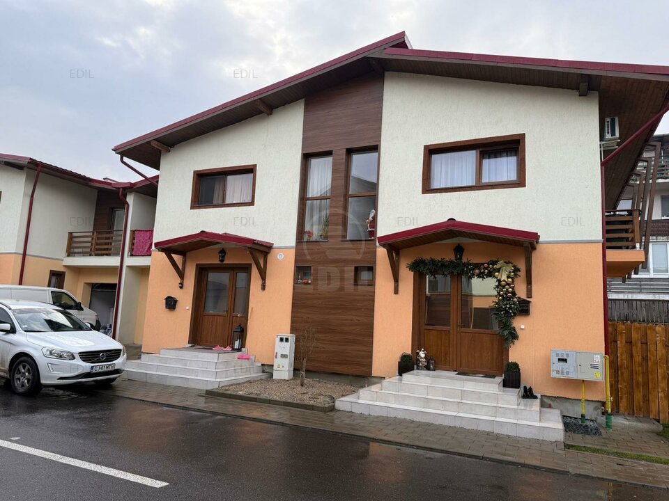 Duplex cu 3 camere zona Eroilor