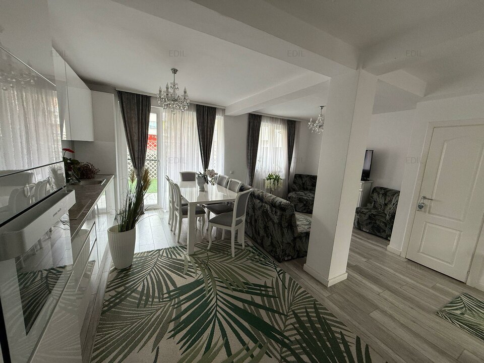 Casa insiruita zona Eroilor