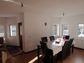 Casa de vânzare 5 camere, în Bacau, zona Serbanesti