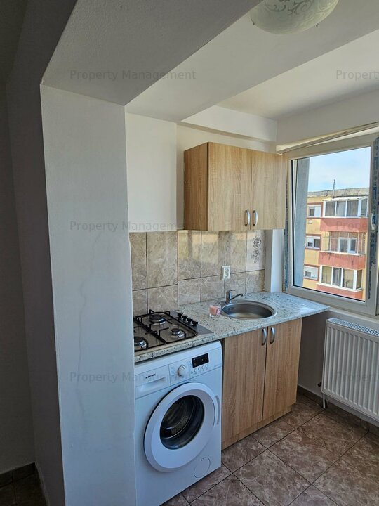 Bocsa MFA, 2 camere, centrala, utilat totul nou