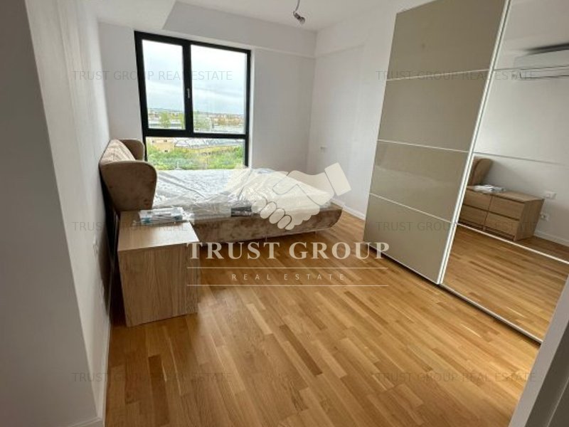Apartament 3 Camere Aviatiei | bloc 2021 | Loc de parcare
