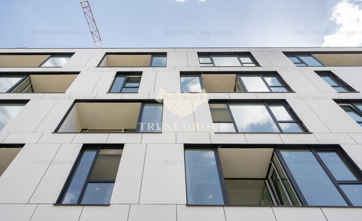 Apartament tip Duplex 3 camere Herastrau