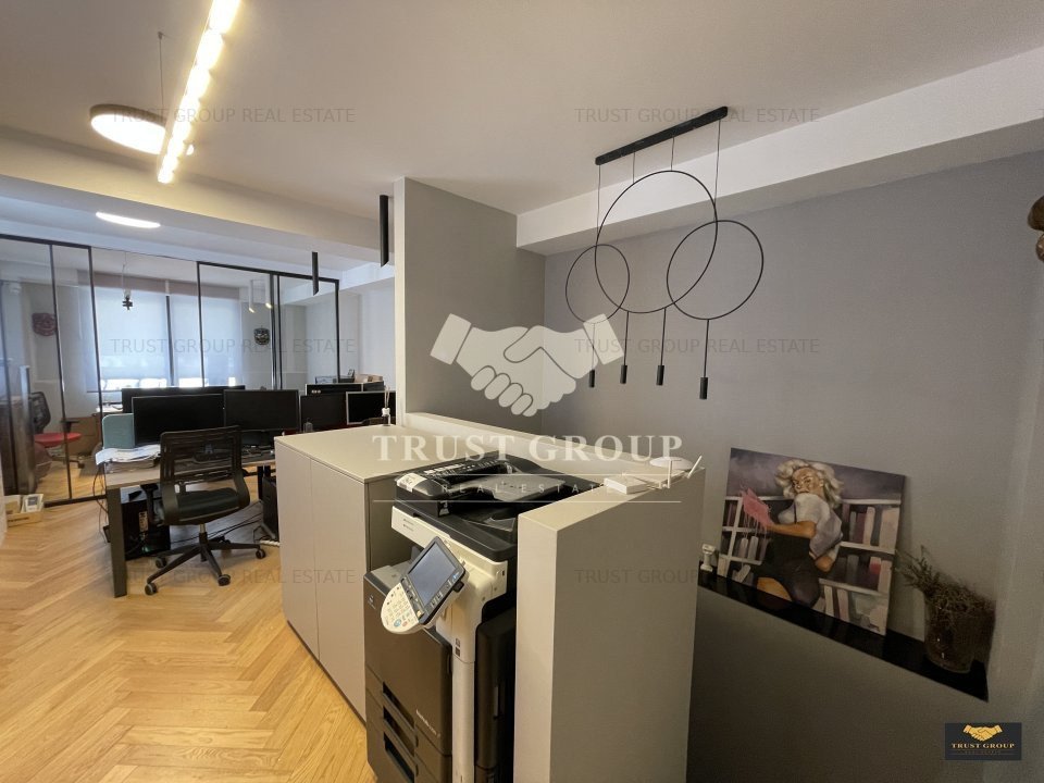 Apartament tip Duplex 3 camere Domenii | Loc de parcare