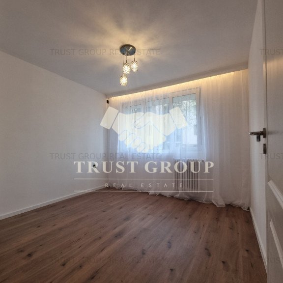 Apartament 2 camere Domenii | Metrou 1 Mai | vedere spate