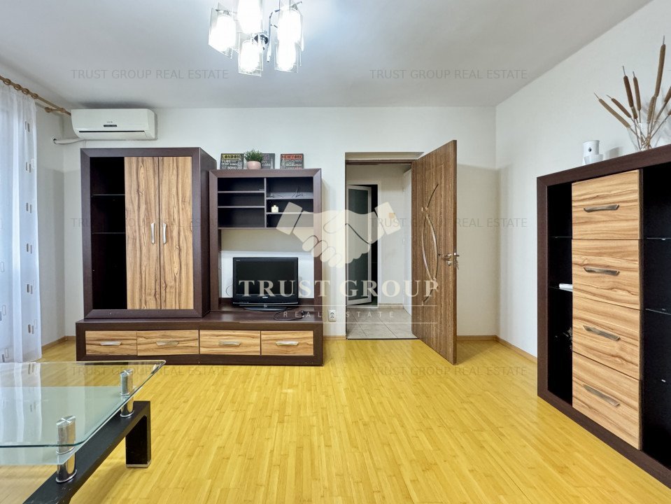 Apartament 2 camere Crangasi | Calea Giulesti plan 2