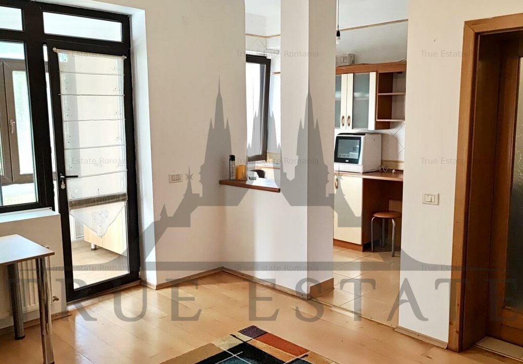 Garsoniera in vila in zona Brancoveanu- Oraselul Copiilor