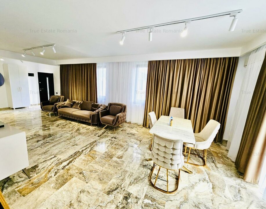 Vila noua in Balotesti- Therme- Comision 0