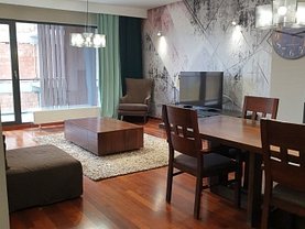 Apartament de vânzare 4 camere, în Bucuresti, zona Herastrau