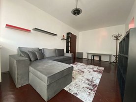 Apartament de închiriat 3 camere, în Bucuresti, zona Obor