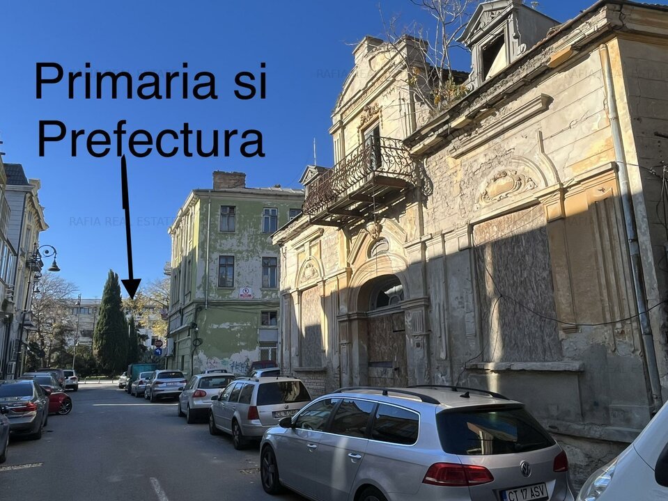 Casa caramida cu teren 328mp si cert urbanism supraetajare, CUT 2,5 ! POT 70% !
