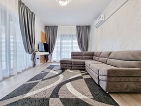 Apartament de vânzare 3 camere, în Mamaia, zona Nord