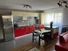 Apartament de închiriat 3 camere, în Floreşti