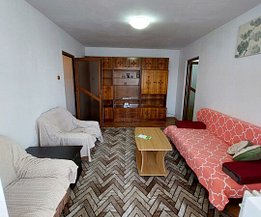 Apartament de închiriat 2 camere, în Constanţa, zona Abator