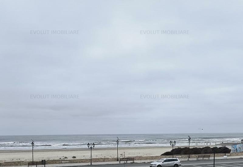 Mamaia nord Promenada -apartament 3 camere la cheie