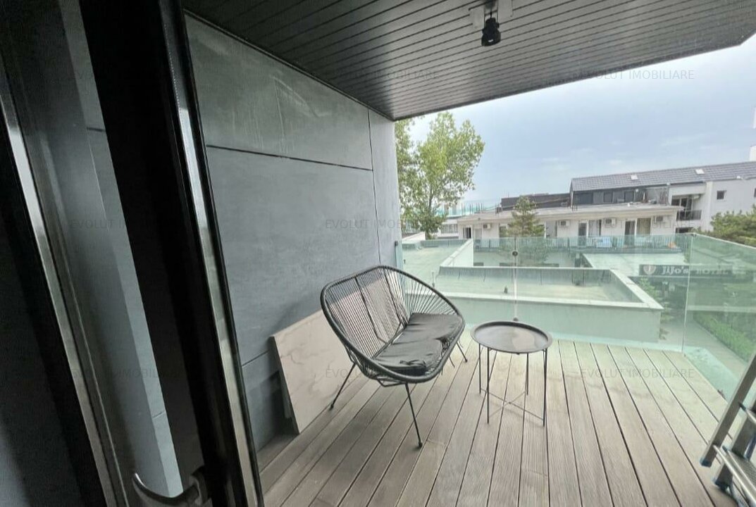 Mamaia Butoaie - apartament 3 camere deosebit 100 mp