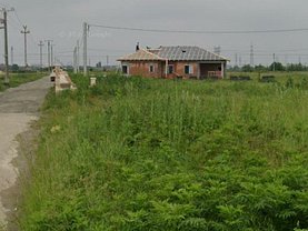 Teren constructii de vânzare, în Vladimirescu