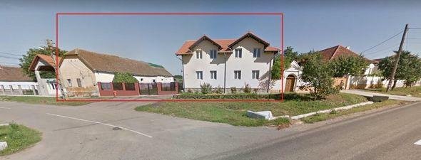 Propunem o oportunitate de investitie, o cladire D+P+M rustica in comuna Pischia