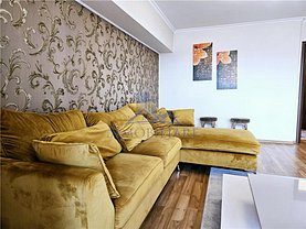 Apartament de închiriat 3 camere, în Bucureşti, zona Alba Iulia