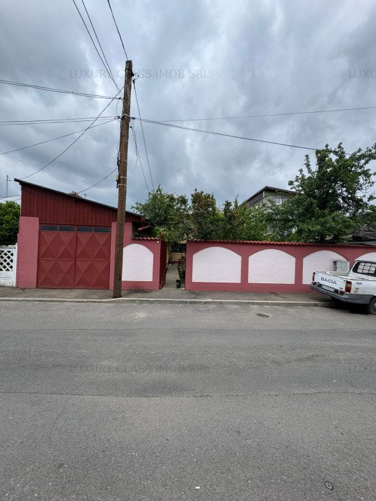 Vanzare Casa Individuala Sector 5/Strada Petrosani