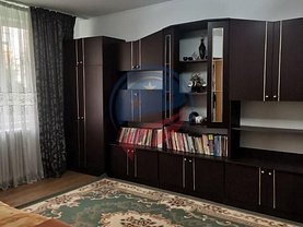 Apartament de închiriat 2 camere, în Craiova, zona Brazda lui Novac