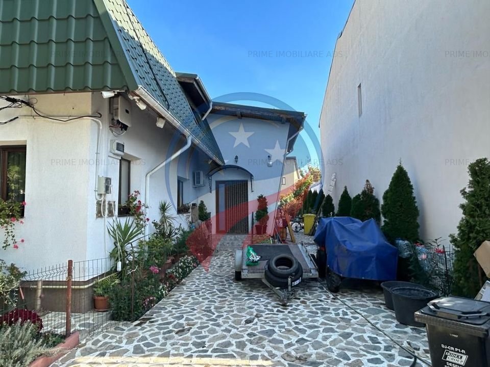 Casa Zona Medicina Veche