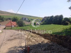 Teren constructii de vânzare, în Târgu Mureş, zona Unirii