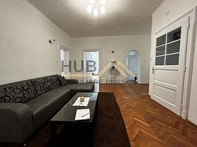 Apartament de vânzare 5 camere, în Braşov, zona Centrul Civic