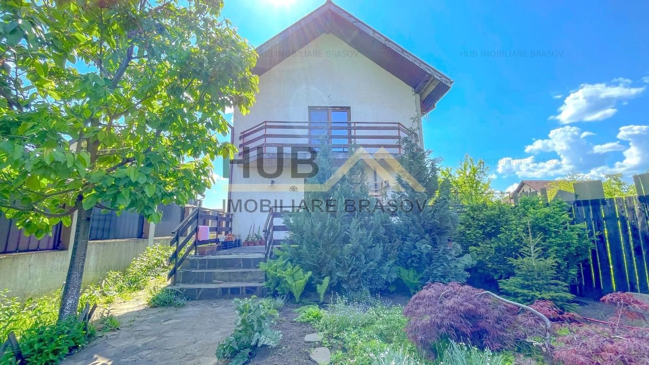 COMISION 0% I Casa de vanzare I Sanpetru