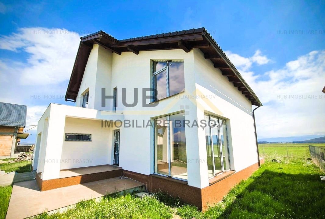 COMISION 0% I Casa cu garaj si teren 621 mp I Bod