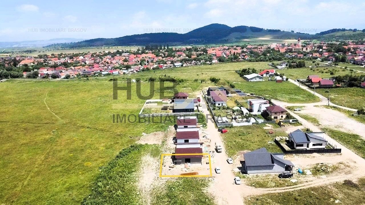 Casa de vanzare I Sanpetru