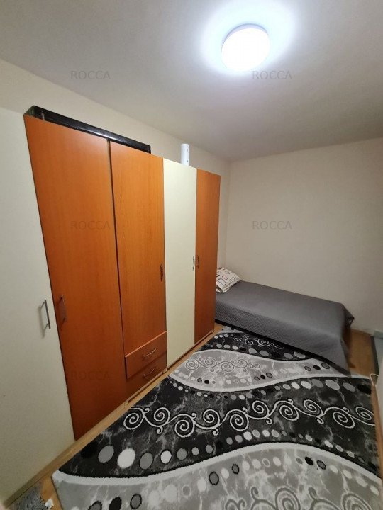 Garsoniera, decomandata, 15 mp, zona Brancoveanu