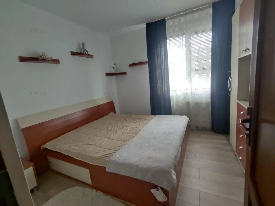 Apartament de 2 camere , 60 mp, decomandat, Pet friendly, zona Drumul Taberei