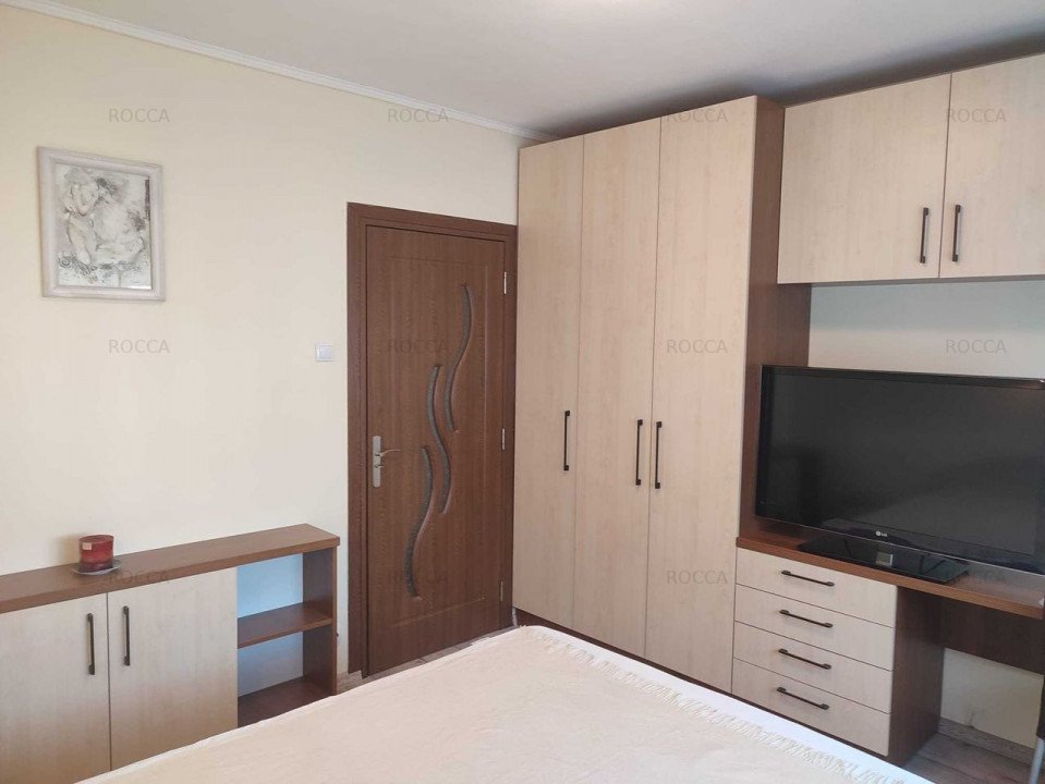 Apartament de 2 camere, 50 mp, Parcare, Ac, Zona Dristor